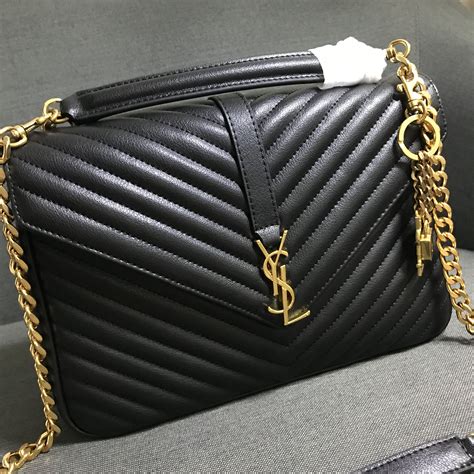 ysl bag hk price|original ysl bag price.